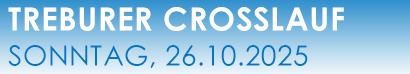 TREBURER CROSSLAUF 2025